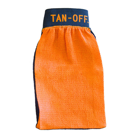 Tan Off Mitt - Pack of 12
